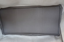 將圖片載入圖庫檢視器 HERMES/エルメス ガーデンパーティPM カントリー グリスアスファルト C刻印 トートバッグ 700090230