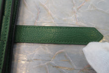 Load image into Gallery viewer, HERMES  Bearn Soufflet Chevre myzore goatskim □N Engraving Wallet 700030113