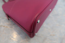 Load image into Gallery viewer, HERMES/BOLIDE 27 Epsom leather Tosca □O Engraving Shoulder bag 800040015
