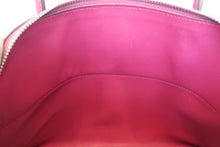 Load image into Gallery viewer, HERMES/BOLIDE 27 Epsom leather Tosca □O Engraving Shoulder bag 800040015