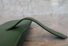 Load image into Gallery viewer, HERMES  Bearn Soufflet Chevre myzore goatskim □N Engraving Wallet 700030113