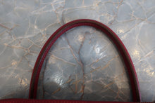 画像をギャラリービューアに読み込む, HERMES/エルメス ボリード35 フィヨルド ルージュヴィフ □G刻印 ショルダーバッグ 700080174