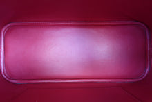 画像をギャラリービューアに読み込む, HERMES/エルメス ボリード35 フィヨルド ルージュヴィフ □G刻印 ショルダーバッグ 700080174