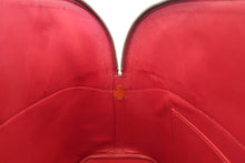 画像をギャラリービューアに読み込む, HERMES/エルメス ボリード35 フィヨルド ルージュヴィフ □G刻印 ショルダーバッグ 700080174