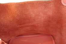 Load image into Gallery viewer, HERMES PICOTIN LOCK MM Clemence leather Crevette □Q Engraving Hand bag 700090199