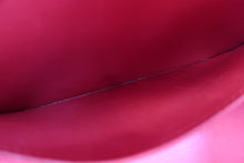 画像をギャラリービューアに読み込む, HERMES/エルメス ボリード35 フィヨルド ルージュヴィフ □G刻印 ショルダーバッグ 700080174