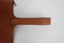 Load image into Gallery viewer, HERMES PICOTIN LOCK MM Clemence leather Gold □R Engraving Hand bag 800100030