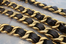Load image into Gallery viewer, CHANEL Matelasse chain back pack Lambskin Brown/Gold hadware Back pack 700120092