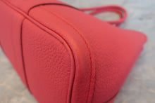 画像をギャラリービューアに読み込む, HERMES/エルメス ガーデンパーティTPM ネゴンダ ブーゲンビリア T刻印 トートバッグ 800010087