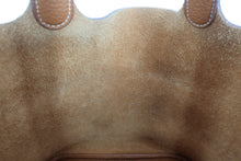 Load image into Gallery viewer, HERMES PICOTIN LOCK MM Clemence leather Gold □R Engraving Hand bag 800100030