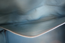 画像をギャラリービューアに読み込む, HERMES/エルメス バーキン30 トゴ ブルージーン □N刻印 ハンドバッグ 700110007