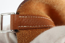 Load image into Gallery viewer, HERMES PICOTIN LOCK MM Clemence leather Gold □R Engraving Hand bag 800100030