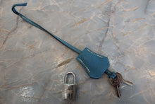 画像をギャラリービューアに読み込む, HERMES/エルメス バーキン30 トゴ ブルージーン □N刻印 ハンドバッグ 700110007