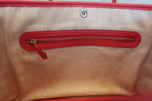 画像をギャラリービューアに読み込む, HERMES/エルメス ガーデンパーティTPM ネゴンダ ブーゲンビリア T刻印 トートバッグ 800010087