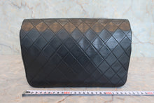 将图片加载到图库查看器,CHANEL/香奈儿 CF 链条包 羊皮 Black/Gold hadware(黑色/金色金属) 肩背包 800040026