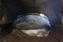 Load image into Gallery viewer, CHANEL Matelasse chain back pack Lambskin Brown/Gold hadware Back pack 700120092