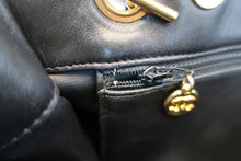 画像をギャラリービューアに読み込む, CHANEL/シャネル ココマークチェーンショルダーバッグ ラムスキン ブラック/ゴールド金具 ショルダーバッグ 800080174
