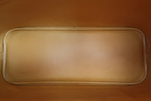 画像をギャラリービューアに読み込む, HERMES/エルメス ボリード35 クシュベル ジョーヌ 〇Z刻印 ショルダーバッグ 700080128