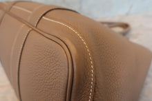 画像をギャラリービューアに読み込む, HERMES/エルメス ガーデンパーティPM ネゴンダ エトゥープ □O刻印 トートバッグ 800010077