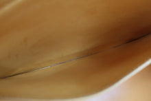 画像をギャラリービューアに読み込む, HERMES/エルメス ボリード35 クシュベル ジョーヌ 〇Z刻印 ショルダーバッグ 700080128