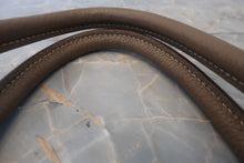 画像をギャラリービューアに読み込む, HERMES/エルメス ガーデンパーティPM ネゴンダ エトゥープ □O刻印 トートバッグ 800010077