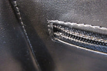 画像をギャラリービューアに読み込む, CHANEL/シャネル ビコローレバニティ ラムスキン ブラック/ゴールド金具 バニティ 700040114