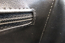 画像をギャラリービューアに読み込む, CHANEL/シャネル ビコローレバニティ ラムスキン ブラック/ゴールド金具 バニティ 700040114