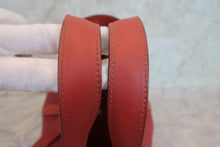 画像をギャラリービューアに読み込む, HERMES/エルメス ピコタンロックカザックPM トリヨンクレマンス/ヴォースイフト ルージュアッシュ/ブリック □R刻印 ハンドバッグ 700080171