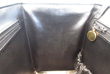 画像をギャラリービューアに読み込む, CHANEL/シャネル ビコローレバニティ ラムスキン ブラック/ゴールド金具 バニティ 700040114