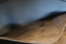 Load image into Gallery viewer, CHANEL GST Tote bag Lambskin Black/Gold hadware Tote bag 700120077