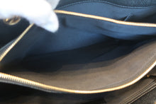 Load image into Gallery viewer, CHANEL GST Tote bag Lambskin Black/Gold hadware Tote bag 700120077