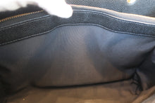 Load image into Gallery viewer, CHANEL GST Tote bag Lambskin Black/Gold hadware Tote bag 700120077