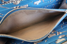 画像をギャラリービューアに読み込む, HERMES/エルメス アザップロング シルクイン □O刻印 ヴォーエプソン/シルク エトゥープ 財布 700100107