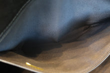 Load image into Gallery viewer, CHANEL GST Tote bag Lambskin Black/Gold hadware Tote bag 700120077