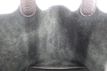 Load image into Gallery viewer, HERMES PICOTIN LOCK PM Clemence leather Black U Engraving Hand bag 800100018