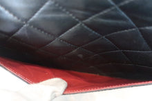 将图片加载到图库查看器,CHANEL/香奈儿 巴黎限定 CF 双盖 链条包 羊皮 Black/Gold hadware(黑色/金色金属) 肩背包 800040024