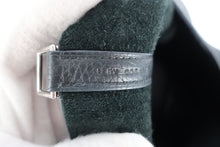 Load image into Gallery viewer, HERMES PICOTIN LOCK PM Clemence leather Black U Engraving Hand bag 800100018