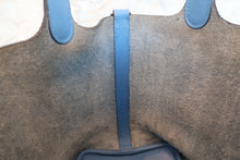 画像をギャラリービューアに読み込む, HERMES/エルメス ピコタンロックタッチPM トリヨンクレマンス/ヴォースイフト ブルーパラダイス T刻印 ハンドバッグ 700100239