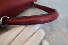 画像をギャラリービューアに読み込む, HERMES/エルメス ケリー35 トリヨンクレマンス ルージュアッシュ □F刻印 ショルダーバッグ 800080210