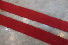 Load image into Gallery viewer, HERMES  EVELYNE TPM Clemence leather Vermillon Z Engraving Shoulder bag 700080179