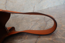 画像をギャラリービューアに読み込む, HERMES/エルメス ピコタンMM トリヨンクレマンス オレンジ □J刻印 ハンドバッグ 700100172