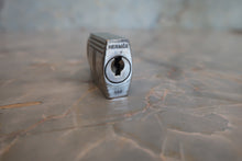 画像をギャラリービューアに読み込む, HERMES/エルメス ピコタンロックPM トリヨンクレマンス ルージュカザック □Q刻印 ハンドバッグ 800010039