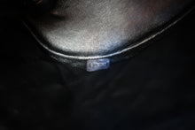 將圖片載入圖庫檢視器 CHANEL/シャネル マトラッセチェーンリュック ラムスキン ブラック/ゴールド金具 リュック 700090222