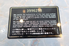 將圖片載入圖庫檢視器 CHANEL/シャネル マトラッセチェーンリュック ラムスキン ブラック/ゴールド金具 リュック 700090222