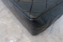 將圖片載入圖庫檢視器 CHANEL/シャネル 中マトラッセシングルフラップWチェーンショルダーバッグ ラムスキン ブラック/ゴールド金具 ショルダーバッグ 800020177