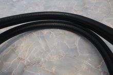 Load image into Gallery viewer, HERMES/BOLIDE 31 Clemence leather Black □H Engraving Shoulder bag 700120097