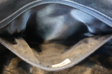 將圖片載入圖庫檢視器 CHANEL/シャネル マトラッセフリンジチェーンショルダーバッグ ラムスキン ブラック/ゴールド金具 ショルダーバッグ 700090186