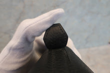 Load image into Gallery viewer, HERMES/BOLIDE 31 Clemence leather Black □H Engraving Shoulder bag 700120097