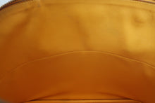 将图片加载到图库查看器,HERMES BOLIDE 35 Graine Couchevel leather Jaune □A刻印 Shoulder bag 800020121