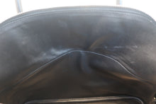 Load image into Gallery viewer, HERMES/BOLIDE 31 Clemence leather Black □H Engraving Shoulder bag 700120097